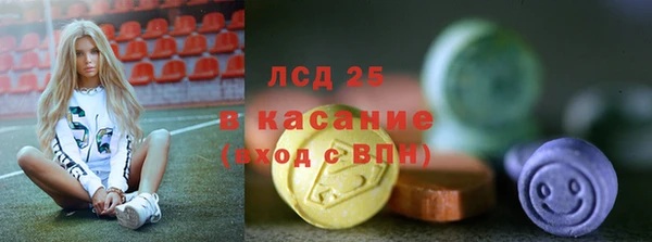 молекула духа Кулебаки